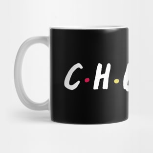 Chums Mug